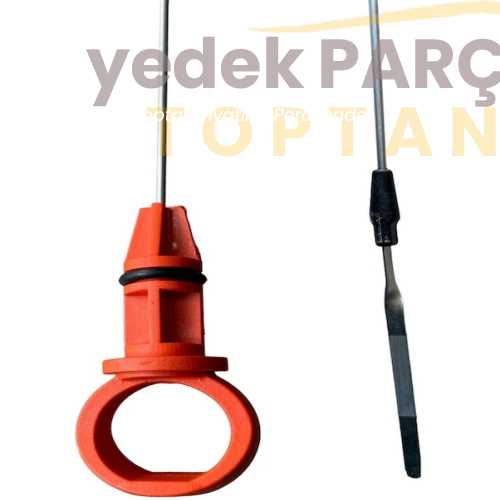 BOXER IV YAĞ ÇUBUĞU 2.0 HDİ EURO 6